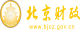 老黑尻屄北京市财政局